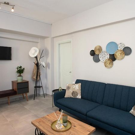 Silvia'S Apartments コルフ島 エクステリア 写真