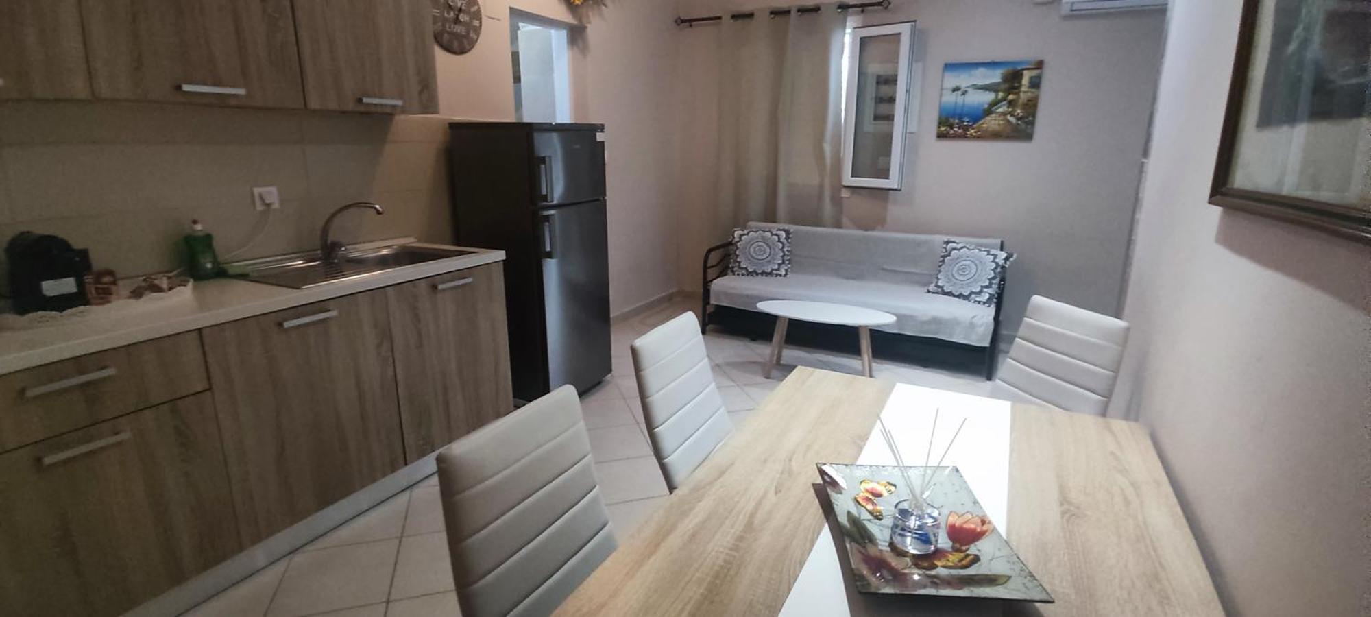 Silvia'S Apartments コルフ島 部屋 写真